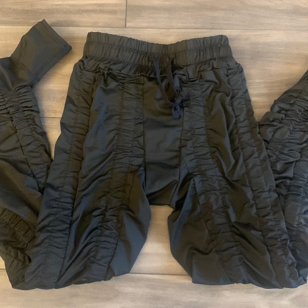 Agogie resistance pants